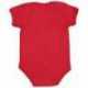 Rabbit Skins 4424 Infant Fine Jersey Bodysuit