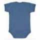 Rabbit Skins 4424 Infant Fine Jersey Bodysuit