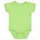 Rabbit Skins 4424 Infant Fine Jersey Bodysuit