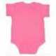 Rabbit Skins 4424 Infant Fine Jersey Bodysuit