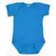 Rabbit Skins 4424 Infant Fine Jersey Bodysuit