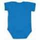 Rabbit Skins 4424 Infant Fine Jersey Bodysuit