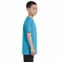 Jerzees 29MT Adult Tall 5.6 oz., DRI-POWER ACTIVE T-Shirt
