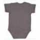 Rabbit Skins 4424 Infant Fine Jersey Bodysuit