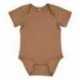 Rabbit Skins 4424 Infant Fine Jersey Bodysuit