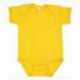 Rabbit Skins 4424 Infant Fine Jersey Bodysuit