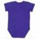 Rabbit Skins 4424 Infant Fine Jersey Bodysuit