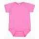 Rabbit Skins 4424 Infant Fine Jersey Bodysuit