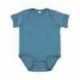 Rabbit Skins 4424 Infant Fine Jersey Bodysuit