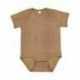 Rabbit Skins 4424 Infant Fine Jersey Bodysuit