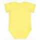 Rabbit Skins 4424 Infant Fine Jersey Bodysuit