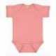 Rabbit Skins 4424 Infant Fine Jersey Bodysuit