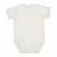 Rabbit Skins 4424 Infant Fine Jersey Bodysuit