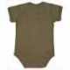 Rabbit Skins 4424 Infant Fine Jersey Bodysuit