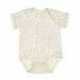 Rabbit Skins 4424 Infant Fine Jersey Bodysuit