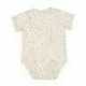 Rabbit Skins 4424 Infant Fine Jersey Bodysuit