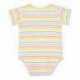 Rabbit Skins 4424 Infant Fine Jersey Bodysuit