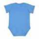 Rabbit Skins 4424 Infant Fine Jersey Bodysuit