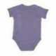 Rabbit Skins 4424 Infant Fine Jersey Bodysuit