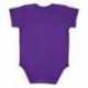 Rabbit Skins 4424 Infant Fine Jersey Bodysuit