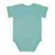 Rabbit Skins 4424 Infant Fine Jersey Bodysuit