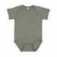 Rabbit Skins 4424 Infant Fine Jersey Bodysuit
