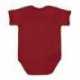 Rabbit Skins 4424 Infant Fine Jersey Bodysuit