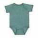 Rabbit Skins 4424 Infant Fine Jersey Bodysuit