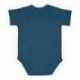 Rabbit Skins 4424 Infant Fine Jersey Bodysuit