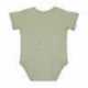 Rabbit Skins 4424 Infant Fine Jersey Bodysuit
