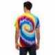 Tie-Dye CD100 Adult T-Shirt