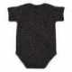 Rabbit Skins 4424 Infant Fine Jersey Bodysuit