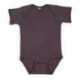 Rabbit Skins 4424 Infant Fine Jersey Bodysuit