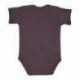 Rabbit Skins 4424 Infant Fine Jersey Bodysuit