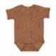 Rabbit Skins 4424 Infant Fine Jersey Bodysuit