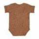 Rabbit Skins 4424 Infant Fine Jersey Bodysuit