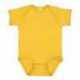 Rabbit Skins 4424 Infant Fine Jersey Bodysuit