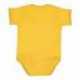 Rabbit Skins 4424 Infant Fine Jersey Bodysuit