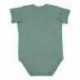 Rabbit Skins 4424 Infant Fine Jersey Bodysuit