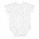 Rabbit Skins 4424 Infant Fine Jersey Bodysuit
