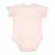 Rabbit Skins 4424 Infant Fine Jersey Bodysuit