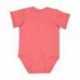 Rabbit Skins 4424 Infant Fine Jersey Bodysuit