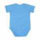 Rabbit Skins 4424 Infant Fine Jersey Bodysuit