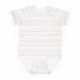 Rabbit Skins 4424 Infant Fine Jersey Bodysuit