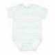 Rabbit Skins 4424 Infant Fine Jersey Bodysuit