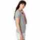 Hanes 5780 Ladies Essential-T V-Neck T-Shirt