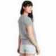 Hanes 5780 Ladies Essential-T V-Neck T-Shirt