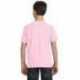 LAT 6101 Youth Fine Jersey T-Shirt
