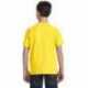 LAT 6101 Youth Fine Jersey T-Shirt