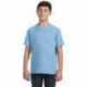 LAT 6101 Youth Fine Jersey T-Shirt
